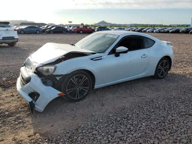 2013 Subaru Brz 2.0 Limited