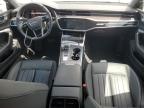 2021 Audi A7 Premium   продається в Ellenwood, GA - Side