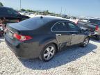 2012 Acura Tsx  for Sale in Temple, TX - Front End