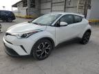 2018 Toyota C-Hr Xle zu verkaufen in Corpus Christi, TX - Side