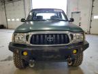 2001 Toyota Tacoma Double Cab zu verkaufen in Center Rutland, VT - Side