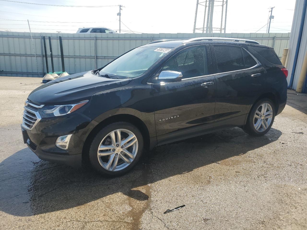 Chicago Heights, IL에서 판매 중인 2018 Chevrolet Equinox Premier - Minor Dent/Scratches