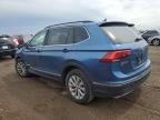 2018 Volkswagen Tiguan Se იყიდება Elgin-ში, IL - Front End