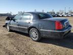 2007 LINCOLN TOWN CAR SIGNATURE LIMITED for sale at Copart AB - CALGARY