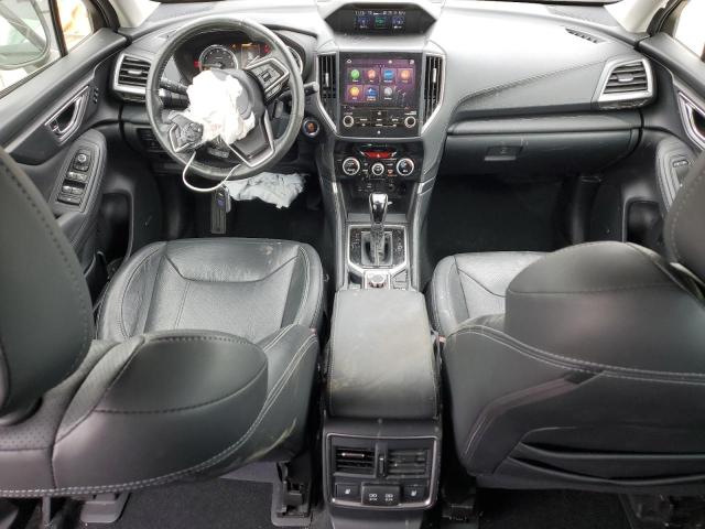  SUBARU FORESTER 2022 Szary