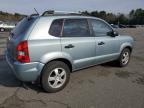 2008 Hyundai Tucson Gls zu verkaufen in Exeter, RI - Top/Roof