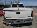 2005 Gmc New Sierra C1500 en Venta en Arlington, WA - Rear End