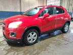 2016 Chevrolet Trax 1Lt zu verkaufen in Woodhaven, MI - Minor Dent/Scratches