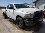 2012 Dodge Ram 1500 St на продаже в Pekin, IL - Side