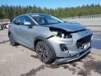 2024 FORD PUMA TITAN for sale at Copart WHITBURN