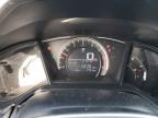 2017 Honda Civic Lx en Venta en Bakersfield, CA - Front End