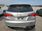 2014 Acura Rdx Technology zu verkaufen in Kansas City, KS - Rear End