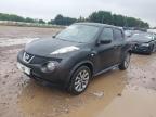 2013 NISSAN JUKE TEKNA for sale at Copart WISBECH
