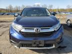 2018 Honda Cr-V Lx en Venta en Marlboro, NY - Rear End