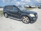 2008 Mercedes-Benz Gl 450 4Matic de vânzare în Arcadia, FL - Water/Flood