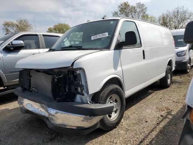 2021 Chevrolet Express G2500 