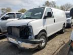 2021 Chevrolet Express G2500  for Sale in Pekin, IL - Front End