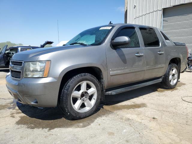 2008 Chevrolet Avalanche C1500