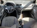 2017 Hyundai Accent Se en Venta en Elgin, IL - Front End