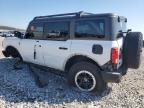 2023 Ford Bronco Base იყიდება Wayland-ში, MI - All Over