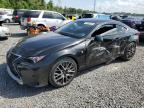 2017 Lexus Rc 350 for Sale in Riverview, FL - Side