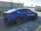 2020 Lexus Es 350 F Sport en Venta en Lawrenceburg, KY - Water/Flood