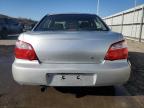2005 Subaru Impreza Rs en Venta en Littleton, CO - Front End