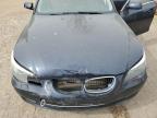 2008 Bmw 528 Xi de vânzare în Davison, MI - Front End