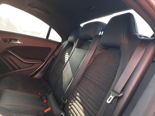 2013 MERCEDES BENZ CLA220 AMG