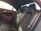 2013 MERCEDES BENZ CLA220 AMG for sale at Copart WOLVERHAMPTON