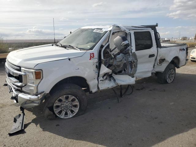 2021 Ford F250 Super Duty