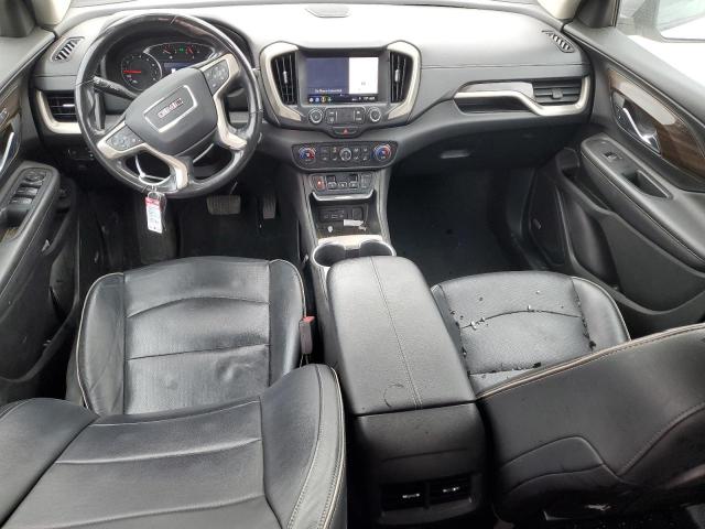  GMC TERRAIN 2019 Biały