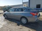 2016 Nissan Sentra S for Sale in Orlando, FL - Front End
