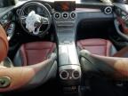 2022 Mercedes-Benz Glc Coupe 300 4Matic zu verkaufen in Ellenwood, GA - Front End
