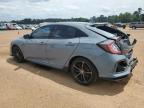 2021 Honda Civic Sport for Sale in Longview, TX - Rear End