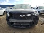 2019 Chevrolet Traverse Ls en Venta en Woodhaven, MI - Rear End
