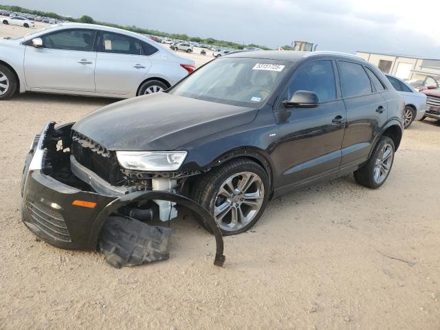 2018 Audi Q3 Premium