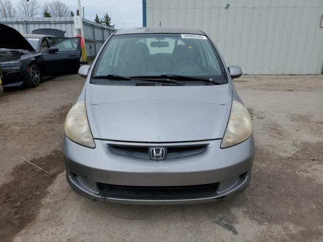 2008 HONDA FIT 