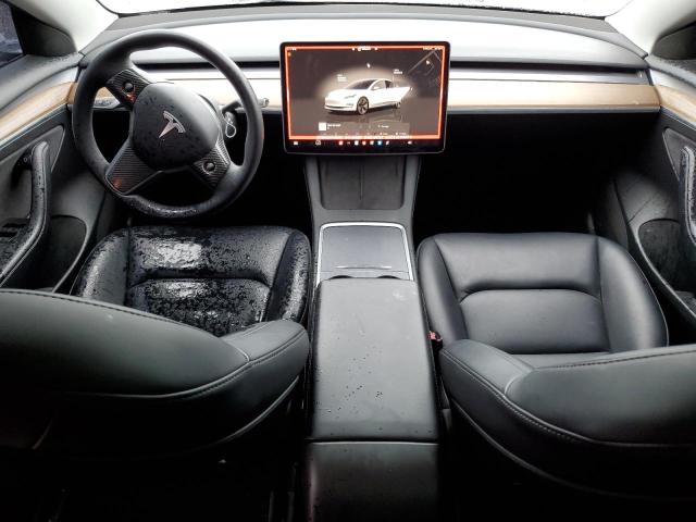 TESLA MODEL 3 2023 Білий