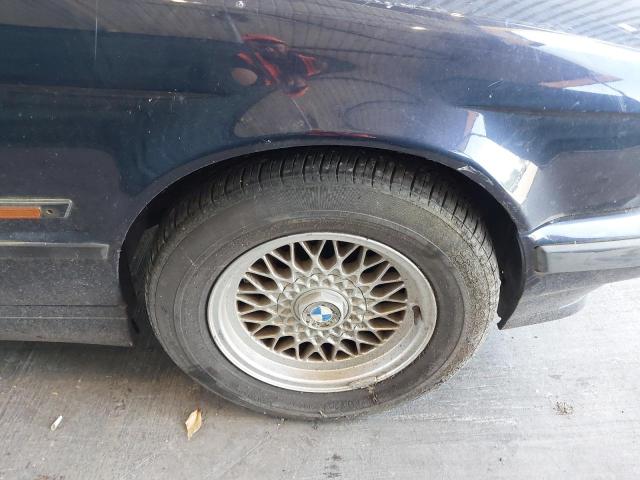 1995 BMW 525 I SE A