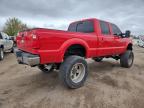 2011 Ford F350 Super Duty na sprzedaż w Littleton, CO - Rear End