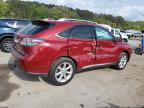 2012 Lexus Rx 350 for Sale in Florence, MS - Side