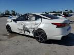 2023 Nissan Altima Sr იყიდება Orlando-ში, FL - Front End