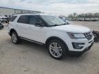 2017 Ford Explorer Xlt იყიდება Kansas City-ში, KS - Rear End