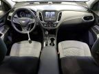 2021 Chevrolet Equinox Ls იყიდება East Granby-ში, CT - Minor Dent/Scratches