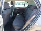 2019 VOLKSWAGEN GOLF MATCH for sale at Copart WISBECH