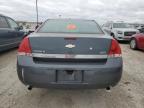 2011 Chevrolet Impala Police for Sale in Indianapolis, IN - Water/Flood