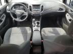 2018 Chevrolet Cruze Lt за продажба в Earlington, KY - Hail