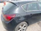 2011 VAUXHALL ASTRA SRI for sale at Copart YORK