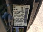 2011 Nissan Frontier Sv na sprzedaż w Columbia Station, OH - Rear End